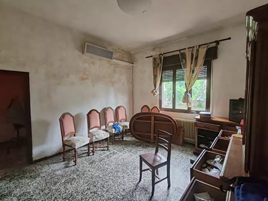 Immagine 4 di Appartamento in vendita  in Str. Mantovanella, 6 a Mantova