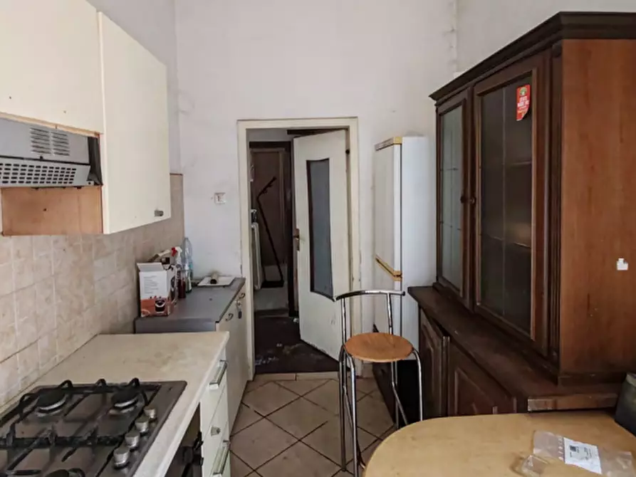 Immagine 6 di Appartamento in vendita  in Str. Mantovanella, 6 a Mantova