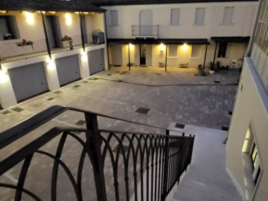 Immagine 6 di Appartamento in vendita  in VIA POLLANZANI 10 a Noale