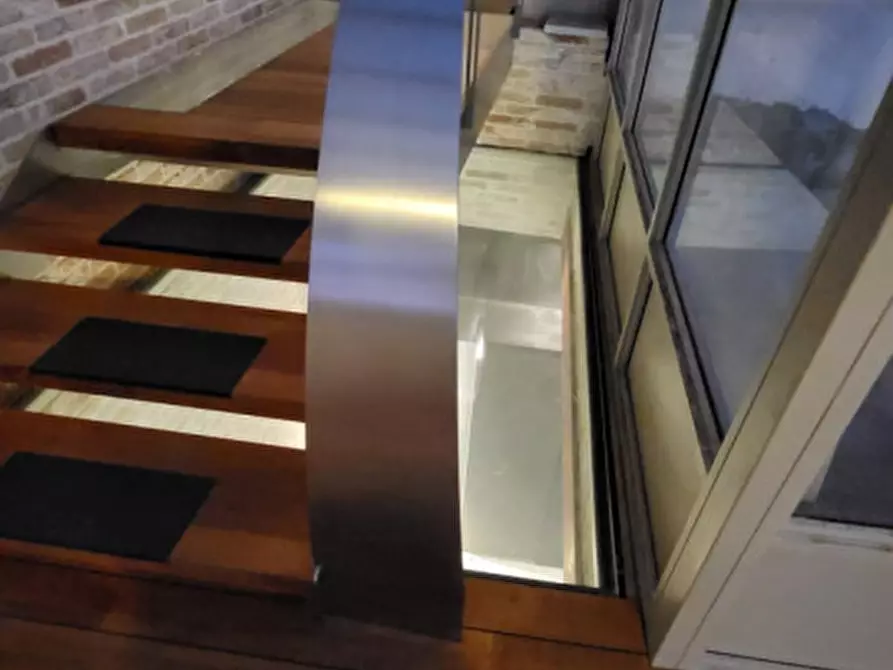 Immagine 9 di Appartamento in vendita  in VIA POLLANZANI 10 a Noale