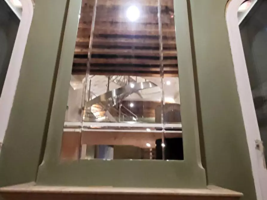 Immagine 10 di Appartamento in vendita  in VIA POLLANZANI 10 a Noale