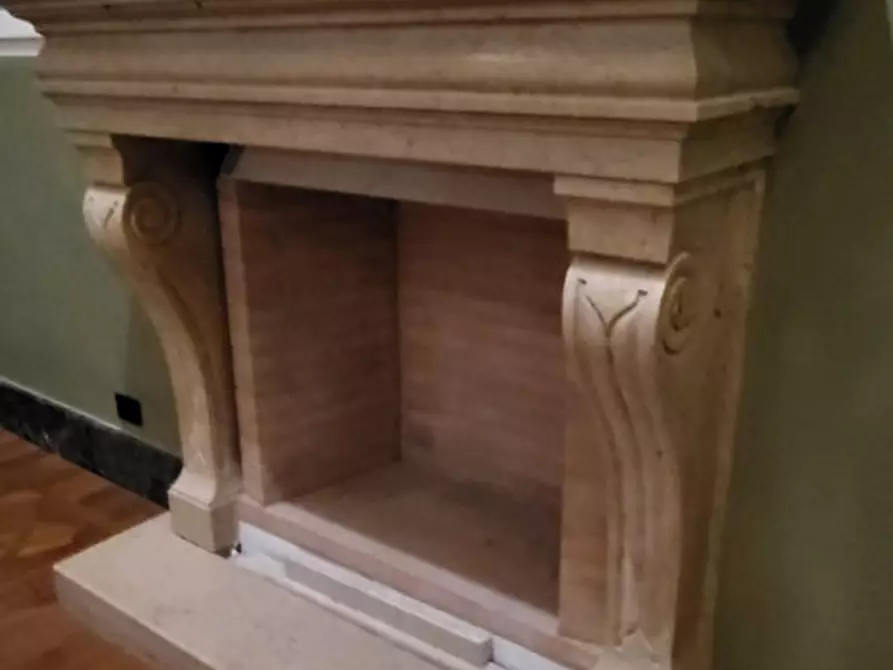 Immagine 11 di Appartamento in vendita  in VIA POLLANZANI 10 a Noale