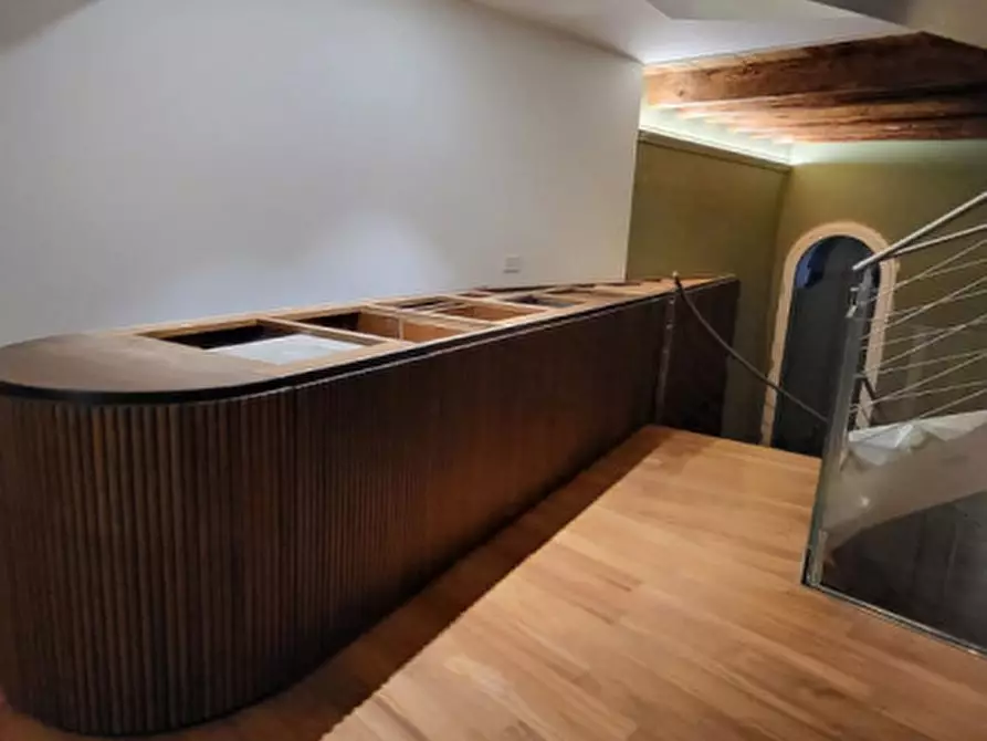 Immagine 17 di Appartamento in vendita  in VIA POLLANZANI 10 a Noale