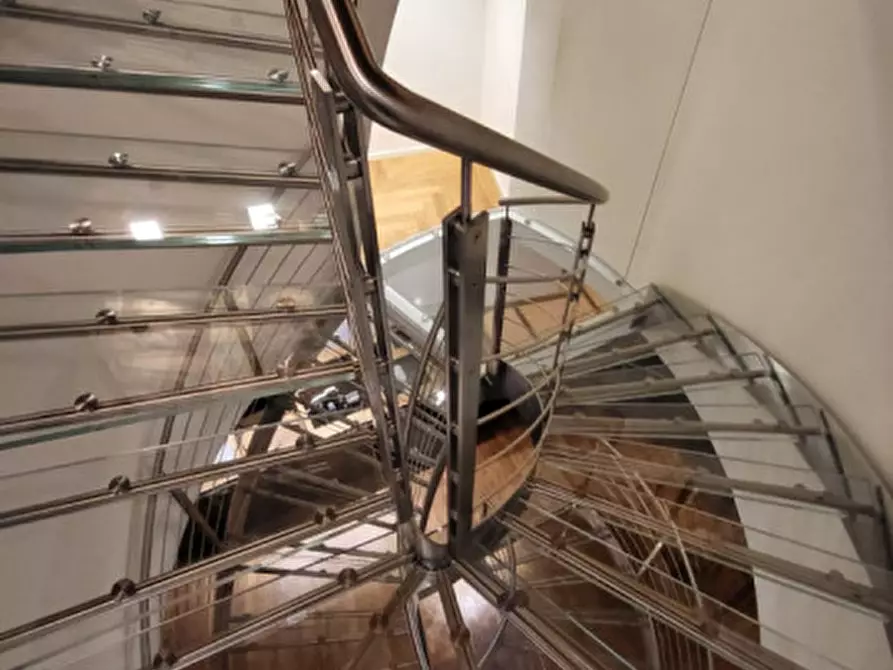 Immagine 19 di Appartamento in vendita  in VIA POLLANZANI 10 a Noale