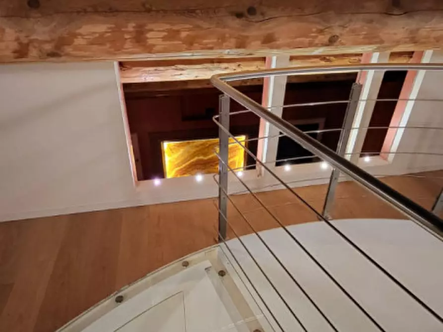 Immagine 20 di Appartamento in vendita  in VIA POLLANZANI 10 a Noale