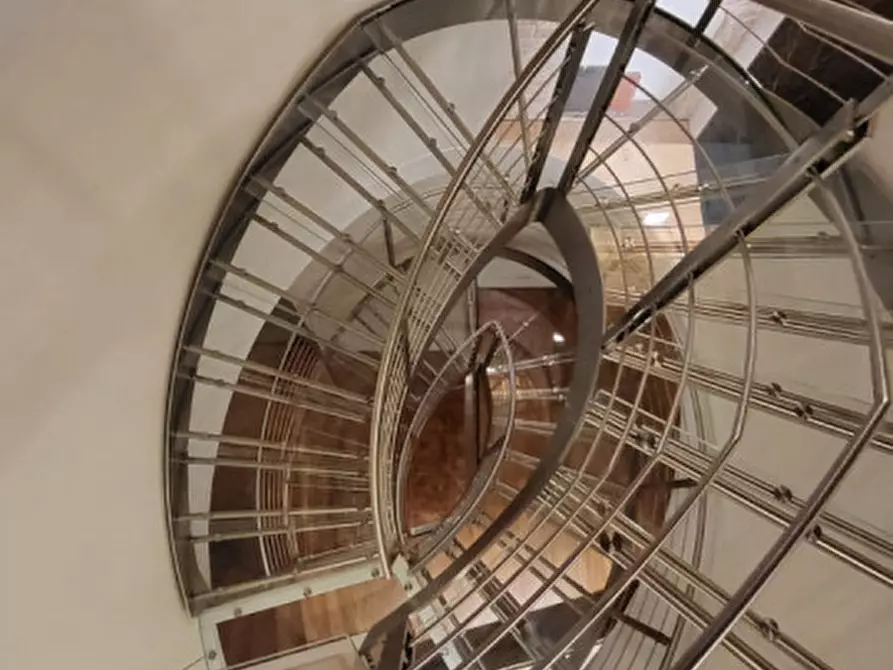 Immagine 21 di Appartamento in vendita  in VIA POLLANZANI 10 a Noale