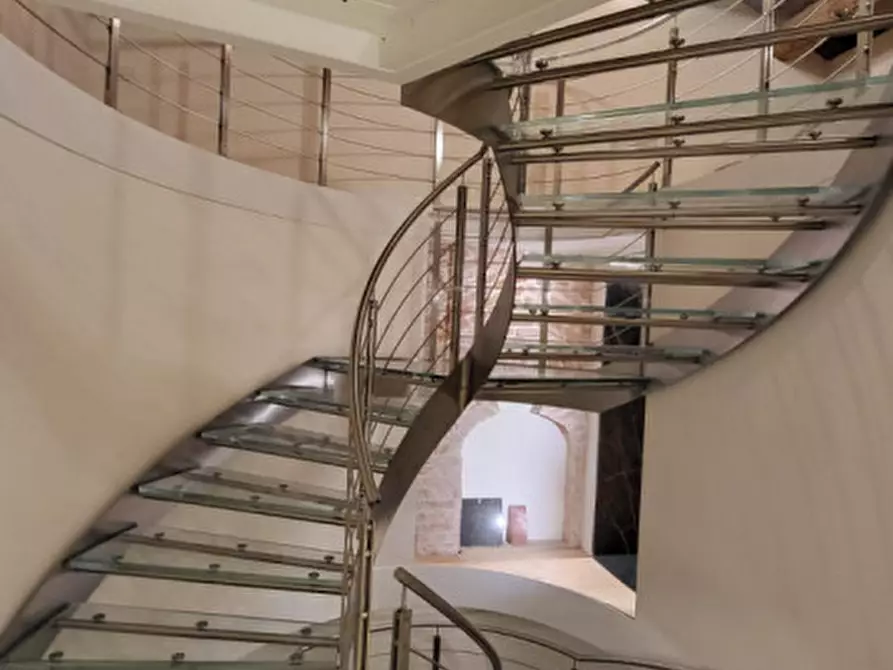 Immagine 25 di Appartamento in vendita  in VIA POLLANZANI 10 a Noale