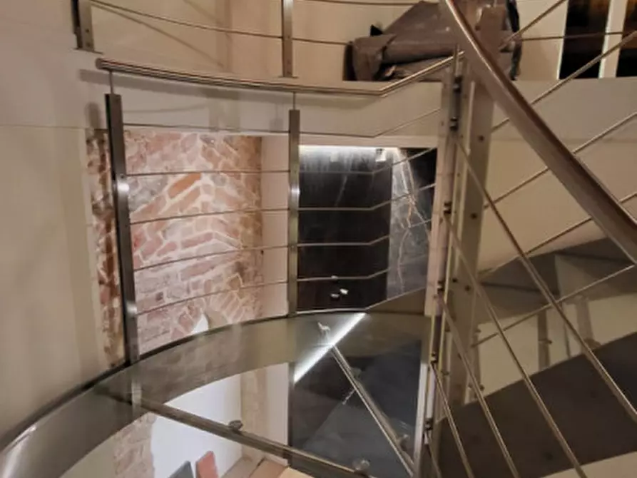 Immagine 26 di Appartamento in vendita  in VIA POLLANZANI 10 a Noale