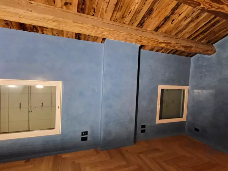 Immagine 30 di Appartamento in vendita  in VIA POLLANZANI 10 a Noale