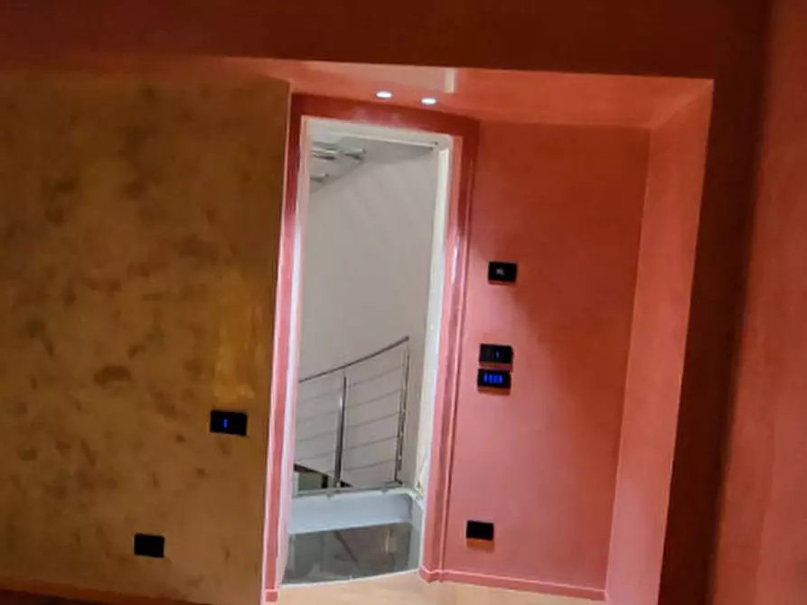 Immagine 34 di Appartamento in vendita  in VIA POLLANZANI 10 a Noale