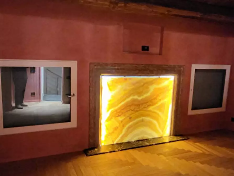 Immagine 36 di Appartamento in vendita  in VIA POLLANZANI 10 a Noale