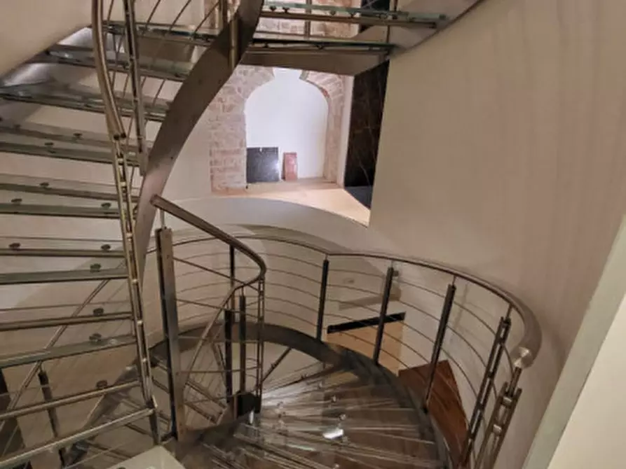 Immagine 41 di Appartamento in vendita  in VIA POLLANZANI 10 a Noale