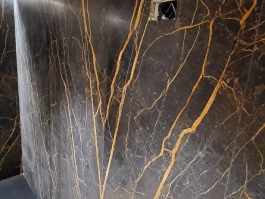 Immagine 43 di Appartamento in vendita  in VIA POLLANZANI 10 a Noale