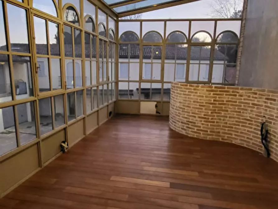 Immagine 44 di Appartamento in vendita  in VIA POLLANZANI 10 a Noale