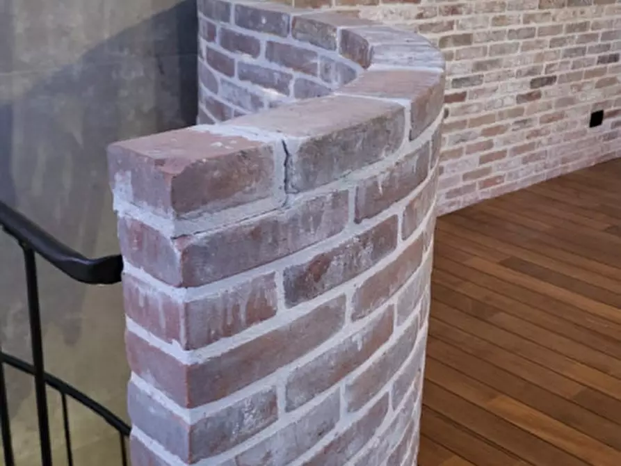 Immagine 45 di Appartamento in vendita  in VIA POLLANZANI 10 a Noale