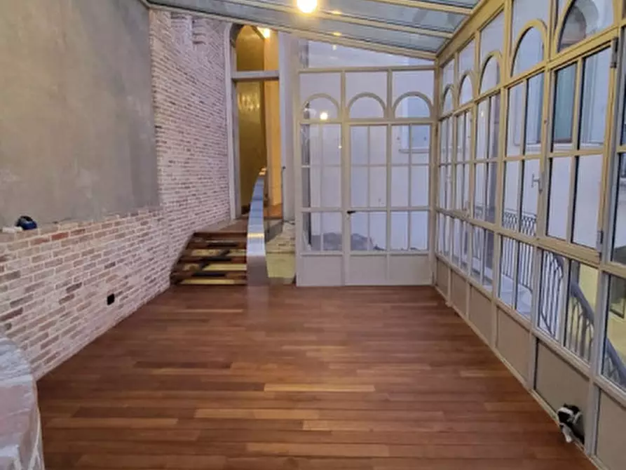 Immagine 46 di Appartamento in vendita  in VIA POLLANZANI 10 a Noale