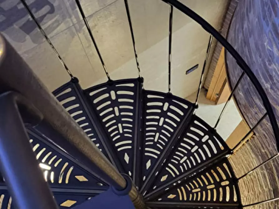 Immagine 47 di Appartamento in vendita  in VIA POLLANZANI 10 a Noale