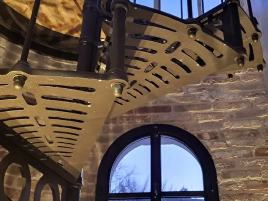 Immagine 48 di Appartamento in vendita  in VIA POLLANZANI 10 a Noale