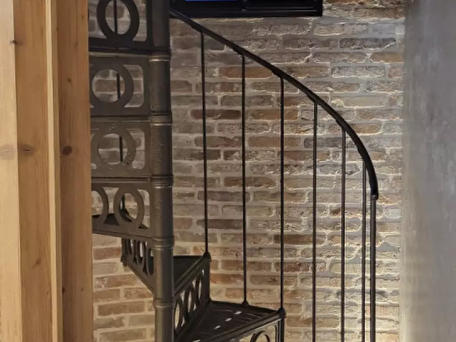 Immagine 49 di Appartamento in vendita  in VIA POLLANZANI 10 a Noale