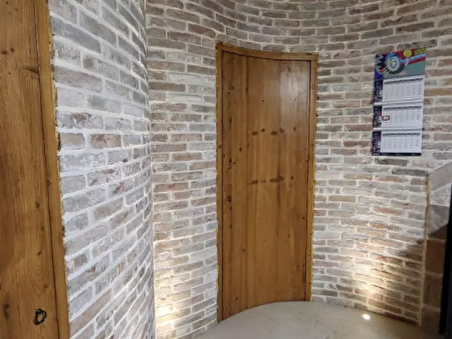 Immagine 51 di Appartamento in vendita  in VIA POLLANZANI 10 a Noale