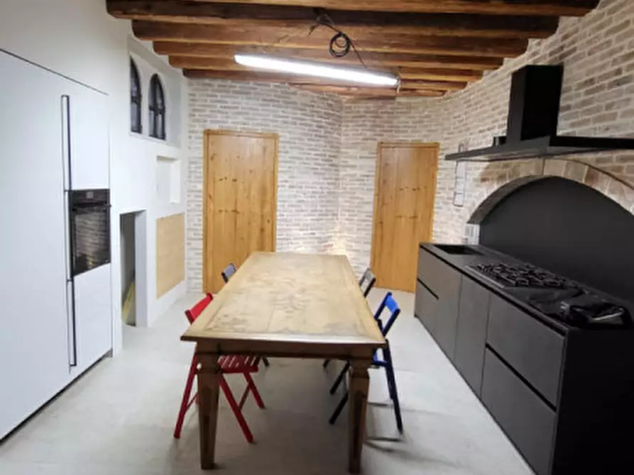 Immagine 53 di Appartamento in vendita  in VIA POLLANZANI 10 a Noale