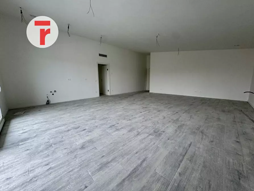 Immagine 10 di Attico in vendita  in via fantina a Padova