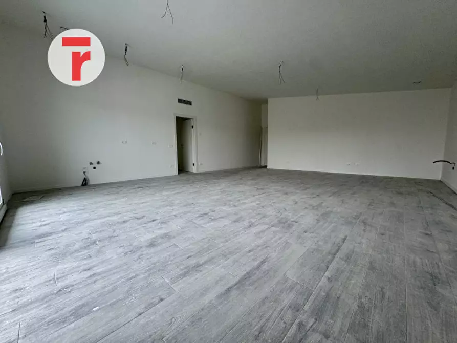 Immagine 11 di Attico in vendita  in via fantina a Padova