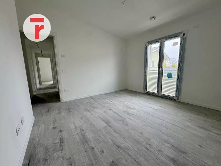 Immagine 13 di Attico in vendita  in via fantina a Padova