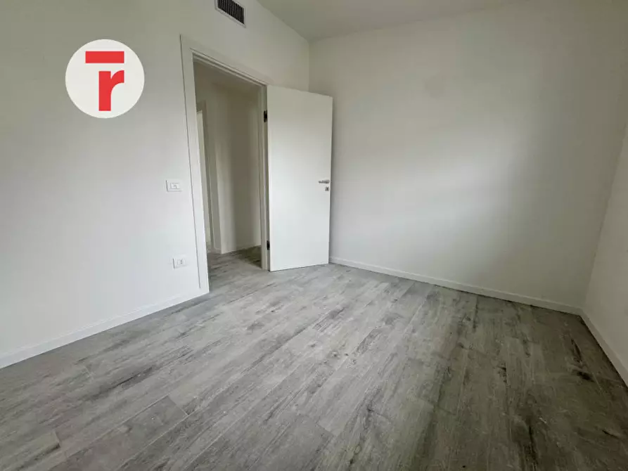 Immagine 15 di Attico in vendita  in via fantina a Padova