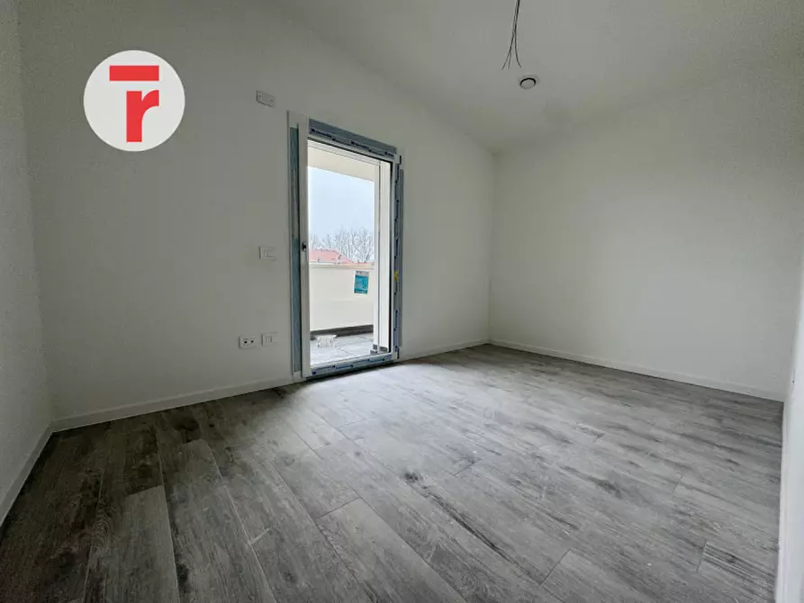 Immagine 18 di Attico in vendita  in via fantina a Padova