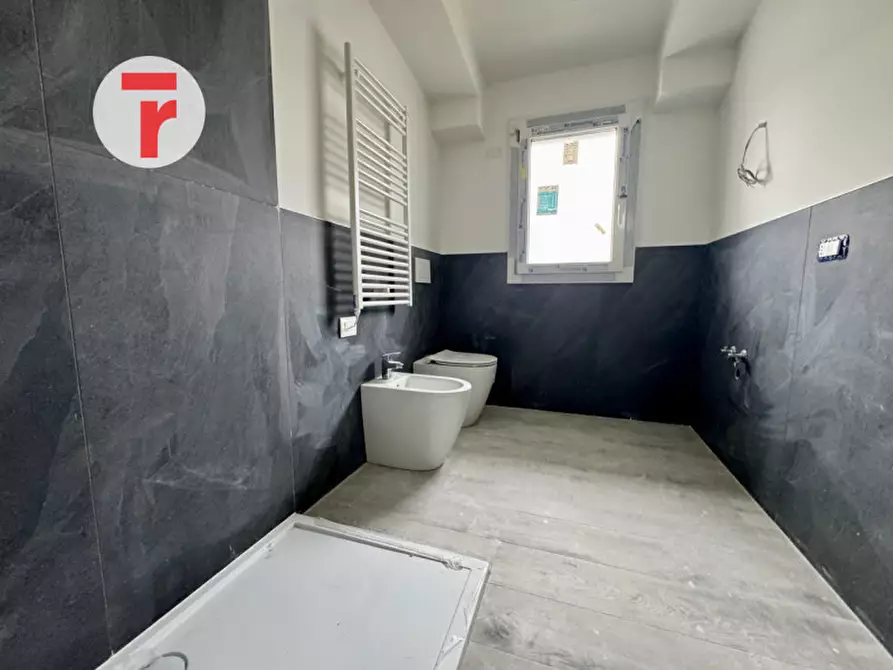 Immagine 20 di Attico in vendita  in via fantina a Padova