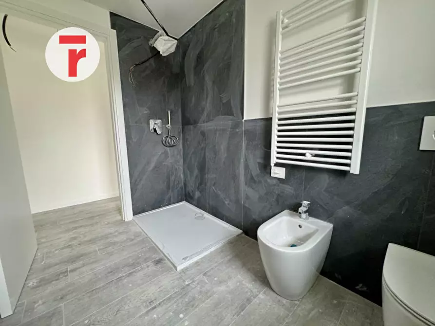 Immagine 21 di Attico in vendita  in via fantina a Padova