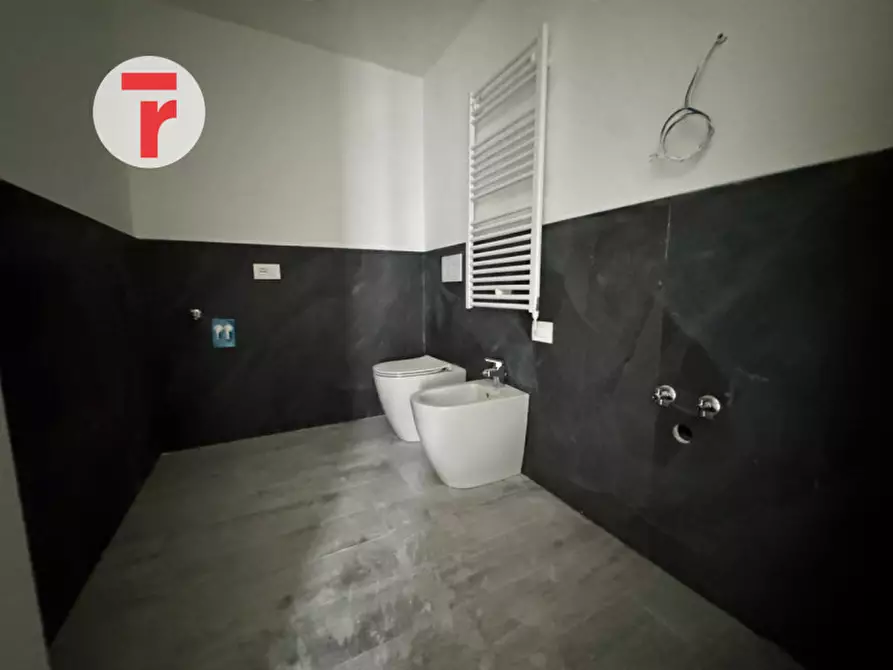 Immagine 22 di Attico in vendita  in via fantina a Padova