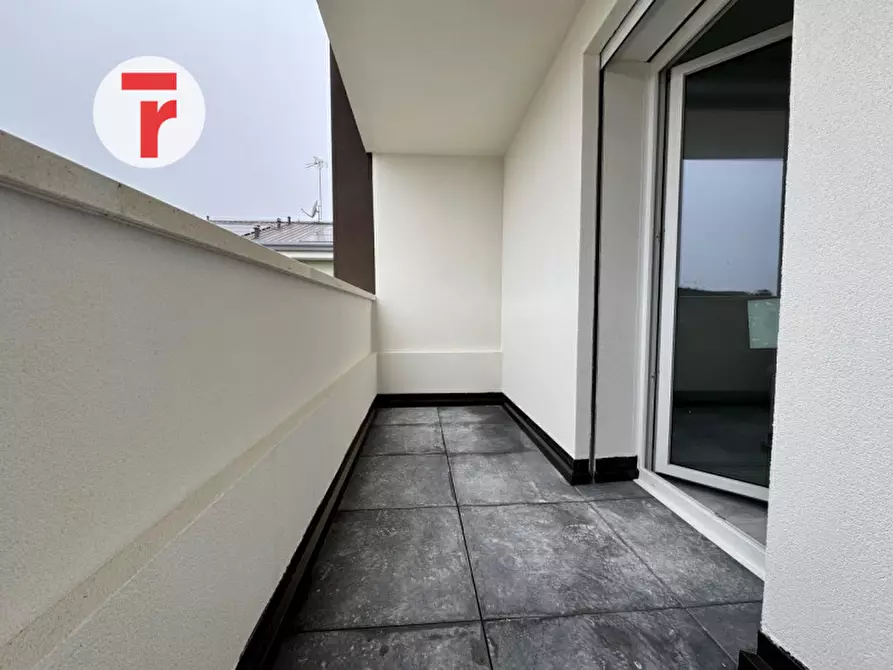 Immagine 23 di Attico in vendita  in via fantina a Padova