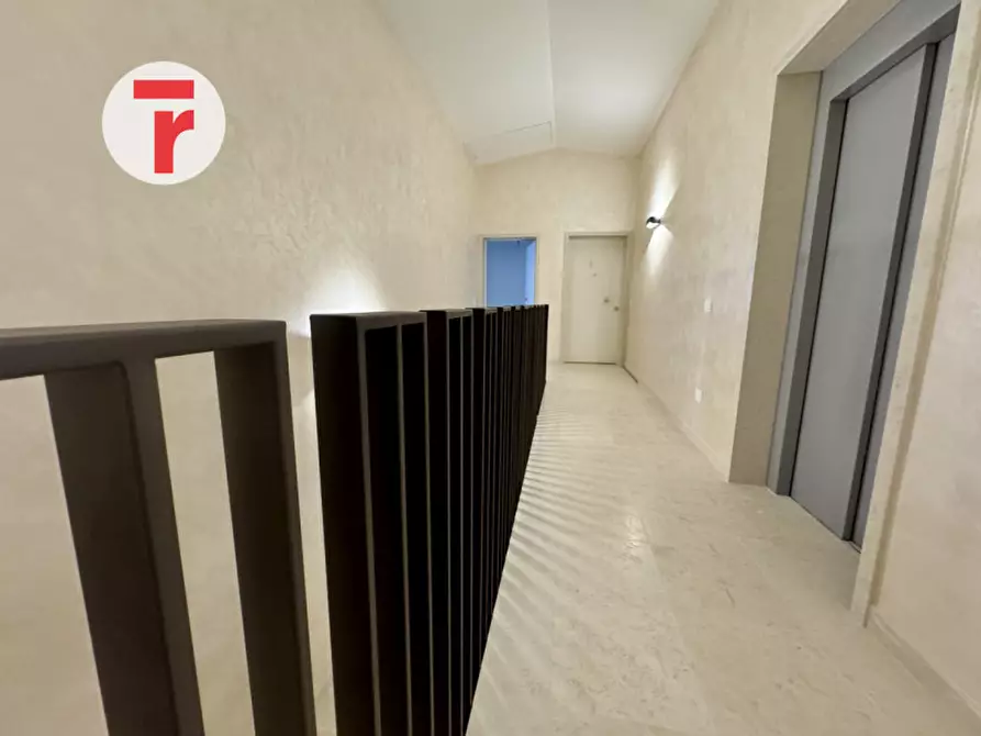 Immagine 24 di Attico in vendita  in via fantina a Padova