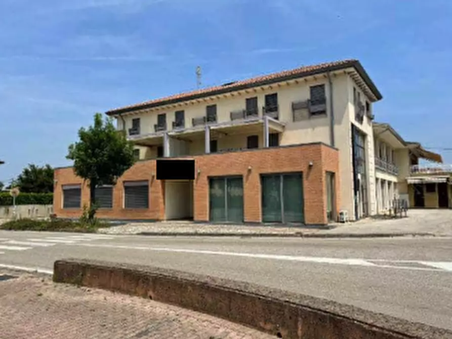 Immagine 1 di Appartamento in vendita  in Piazza abate Michele Colombo, 12 a Salgareda