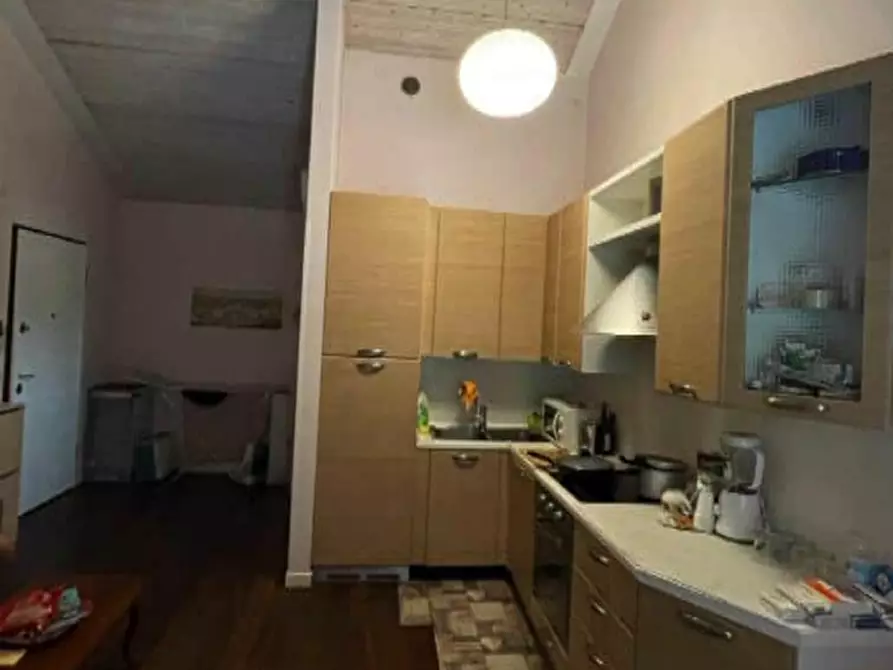 Immagine 2 di Appartamento in vendita  in Piazza abate Michele Colombo, 12 a Salgareda