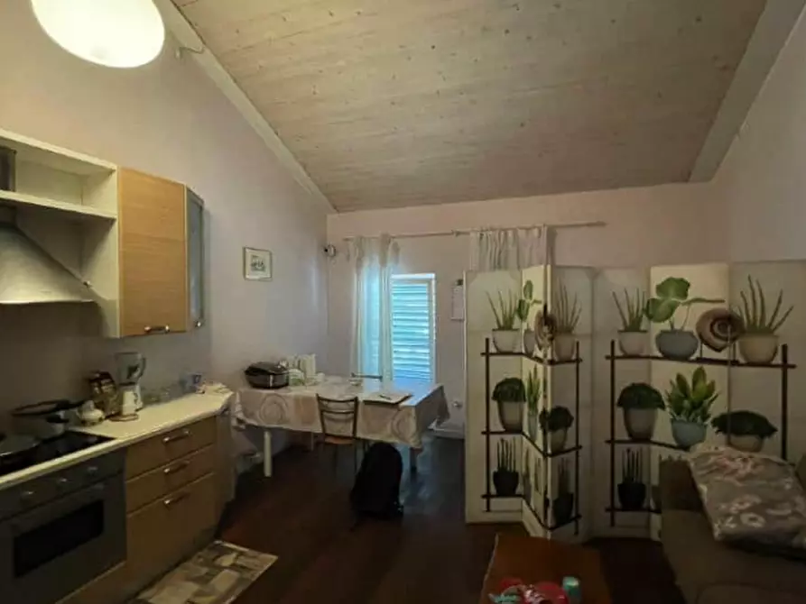 Immagine 3 di Appartamento in vendita  in Piazza abate Michele Colombo, 12 a Salgareda