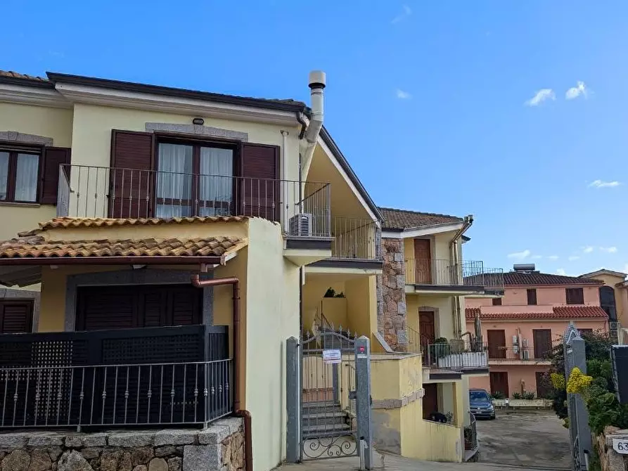 Immagine 1 di Appartamento in vendita  in VIA PARIGI n. 61 a Olbia