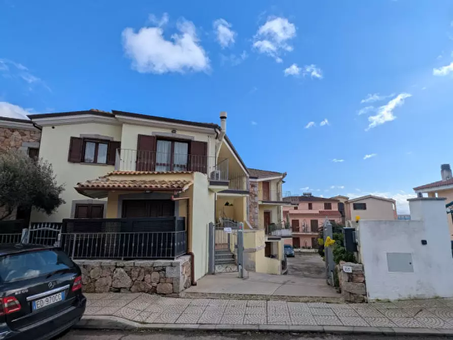 Immagine 2 di Appartamento in vendita  in VIA PARIGI n. 61 a Olbia