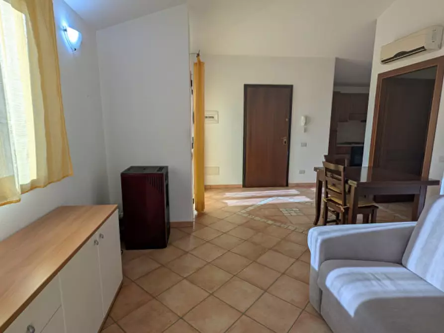 Immagine 10 di Appartamento in vendita  in VIA PARIGI n. 61 a Olbia