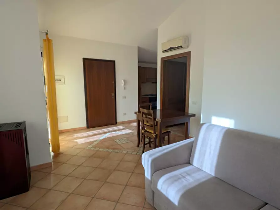 Immagine 11 di Appartamento in vendita  in VIA PARIGI n. 61 a Olbia