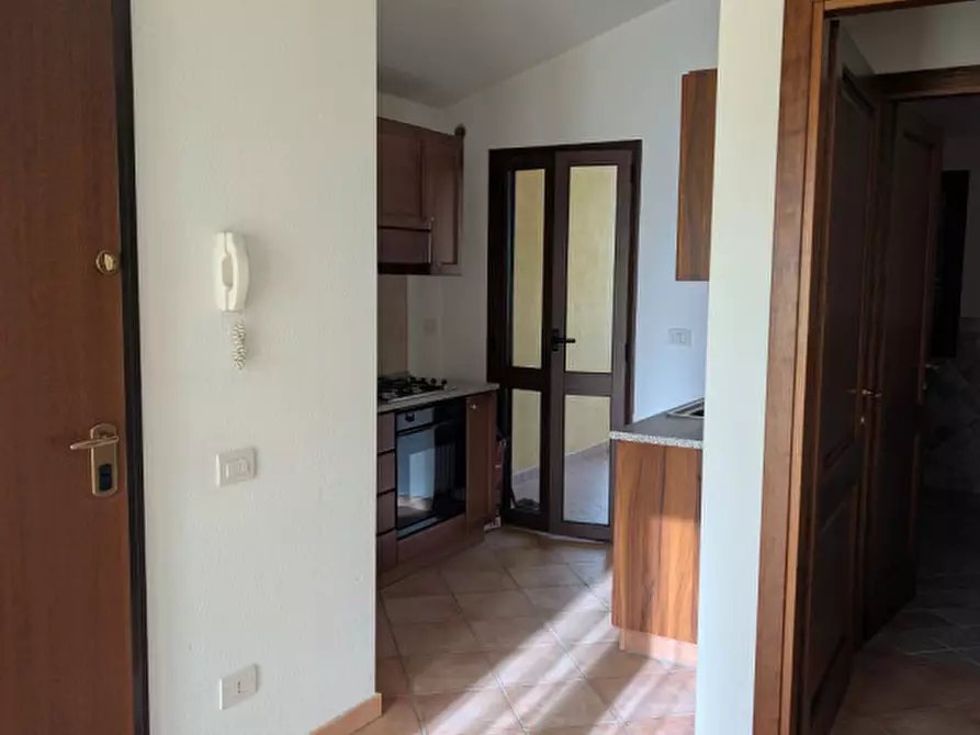 Immagine 12 di Appartamento in vendita  in VIA PARIGI n. 61 a Olbia