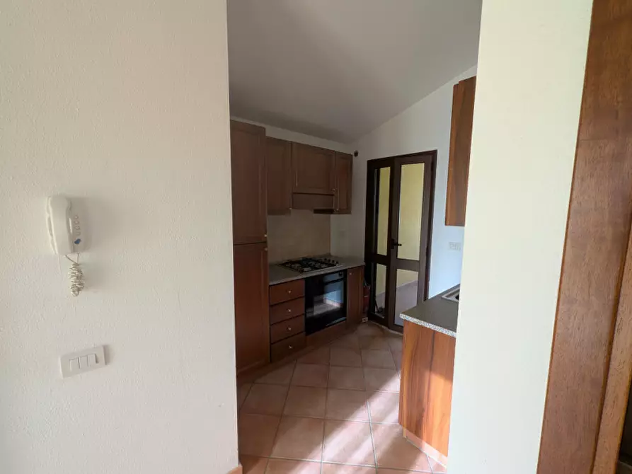 Immagine 14 di Appartamento in vendita  in VIA PARIGI n. 61 a Olbia