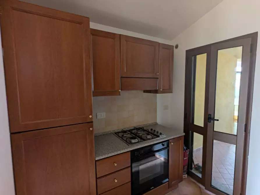 Immagine 15 di Appartamento in vendita  in VIA PARIGI n. 61 a Olbia