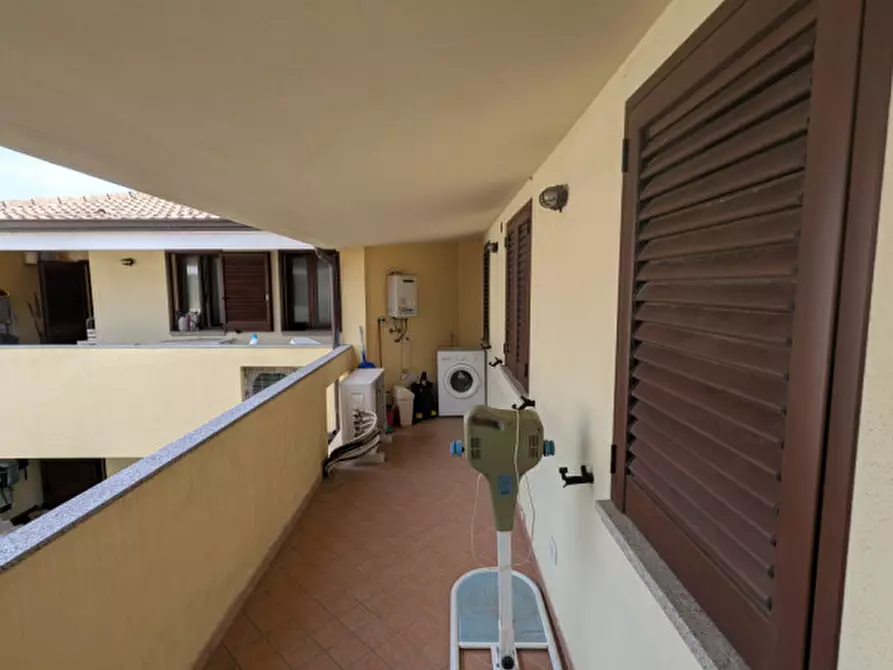 Immagine 18 di Appartamento in vendita  in VIA PARIGI n. 61 a Olbia