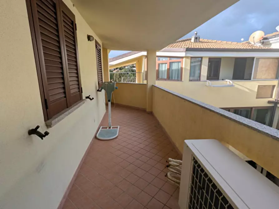 Immagine 19 di Appartamento in vendita  in VIA PARIGI n. 61 a Olbia