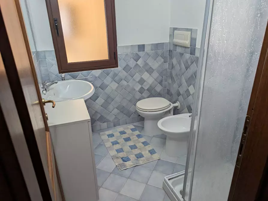 Immagine 20 di Appartamento in vendita  in VIA PARIGI n. 61 a Olbia