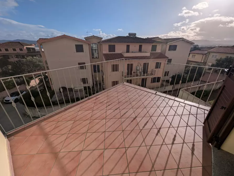 Immagine 34 di Appartamento in vendita  in VIA PARIGI n. 61 a Olbia