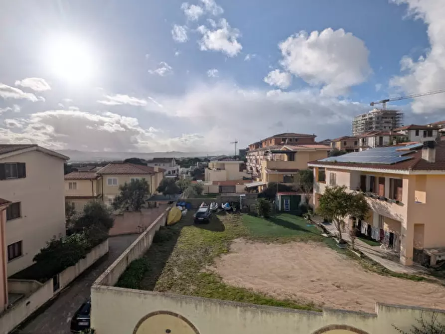 Immagine 35 di Appartamento in vendita  in VIA PARIGI n. 61 a Olbia